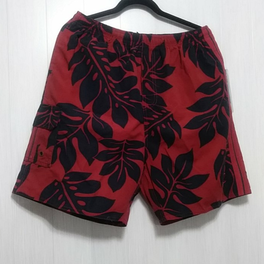 Hawaiian shorts new